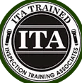 ITA Trained - logo